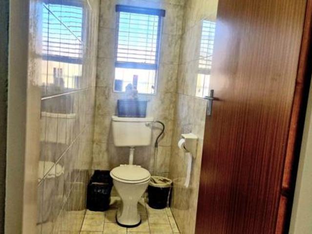 House for sale in Witbank, Mpumalanga
