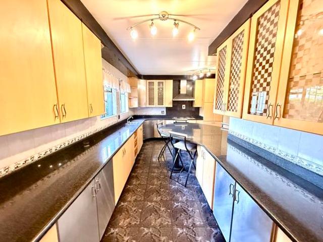 House for sale in Witbank, Mpumalanga