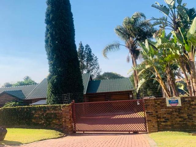 House for sale in Witbank, Mpumalanga