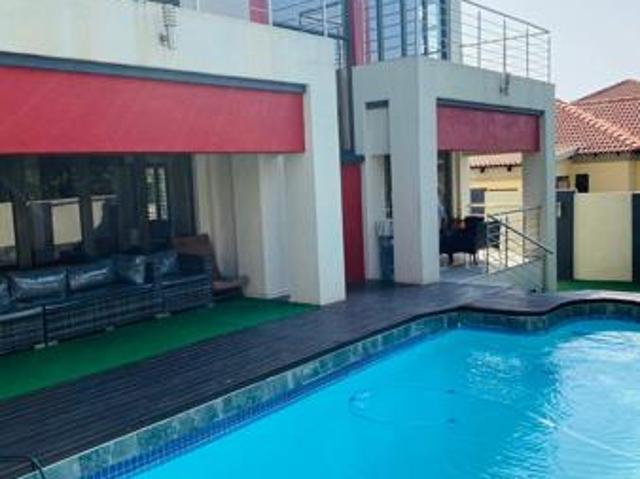House for sale in Witbank, Mpumalanga