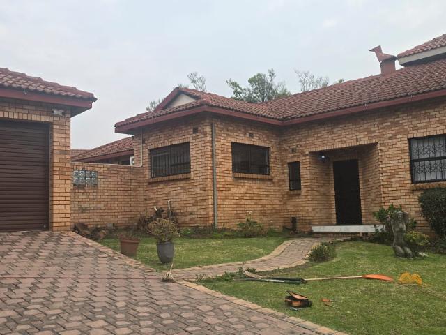 House for sale in Witbank, Mpumalanga