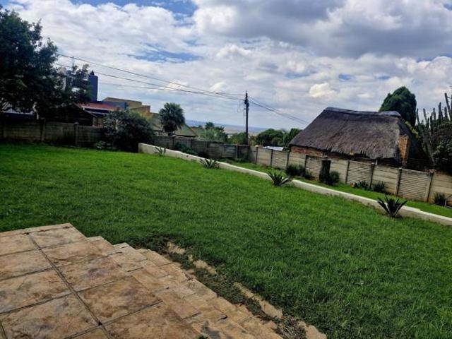 House for sale in Witbank, Mpumalanga