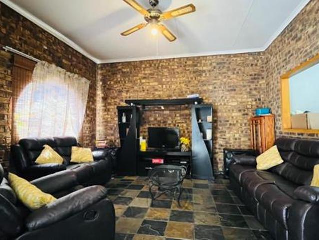House for sale in Witbank, Mpumalanga