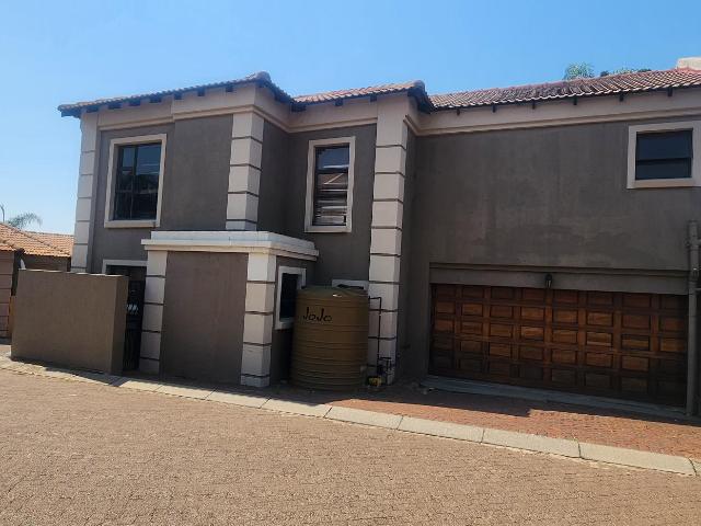 House for sale in Witbank, Mpumalanga