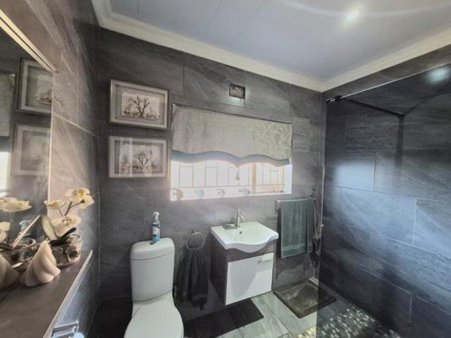 House for rent in Witbank, Mpumalanga