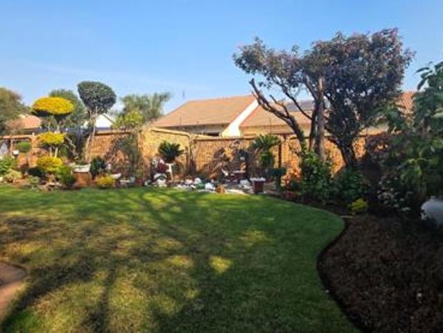 House for sale in Witbank, Mpumalanga