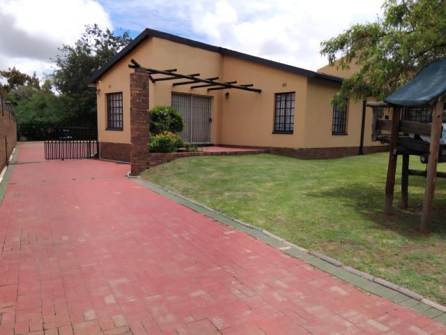 House for sale in Witbank, Mpumalanga