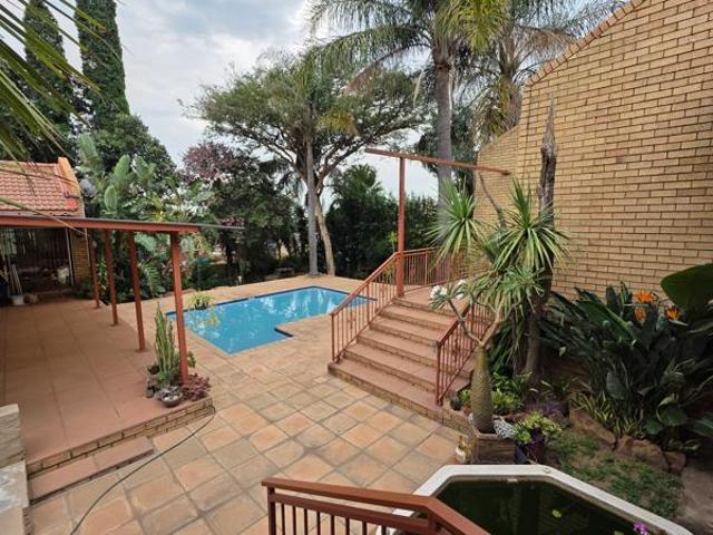House for sale in Witbank, Mpumalanga