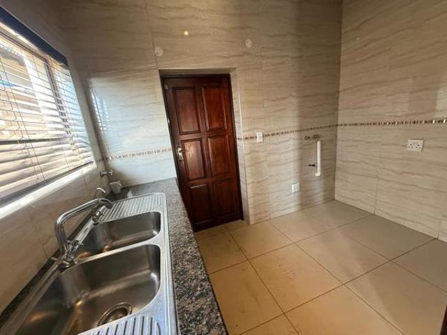 House for sale in Witbank, Mpumalanga