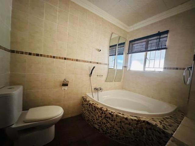 House for sale in Witbank, Mpumalanga