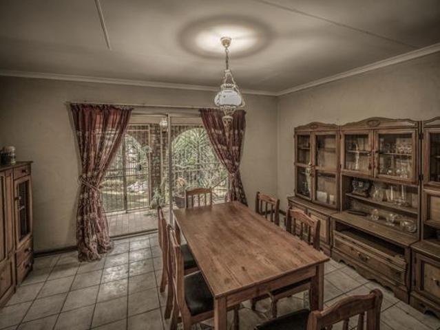 House for sale in Witbank, Mpumalanga