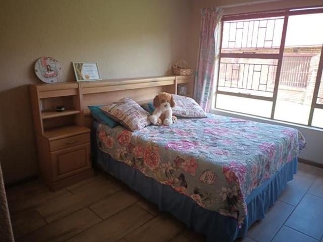 House for sale in eMalahleni, Emalahleni Local Municipality