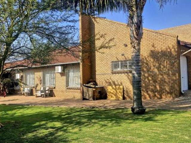 House for sale in Witbank, Mpumalanga