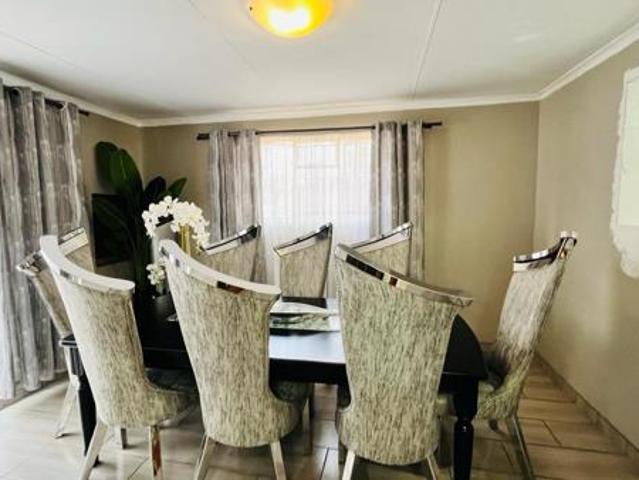 House for rent in Witbank, Mpumalanga