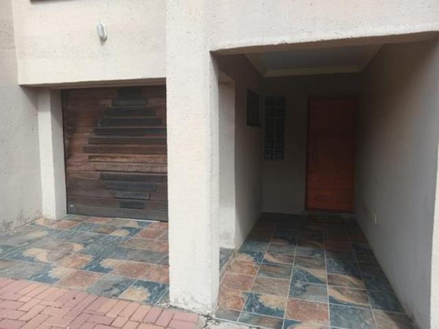 House for rent in Seshego, Limpopo