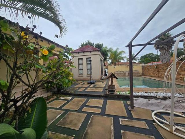 House for sale in Seshego, Limpopo
