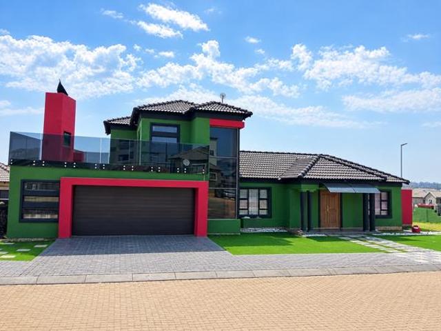 House for rent in Polokwane, Polokwane Local Municipality