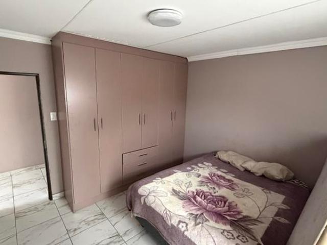 House for rent in Seshego, Limpopo