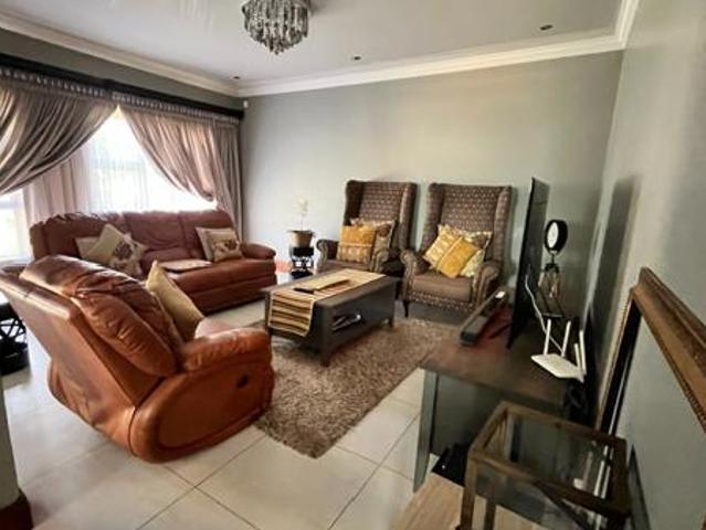 House for sale in Seshego, Limpopo