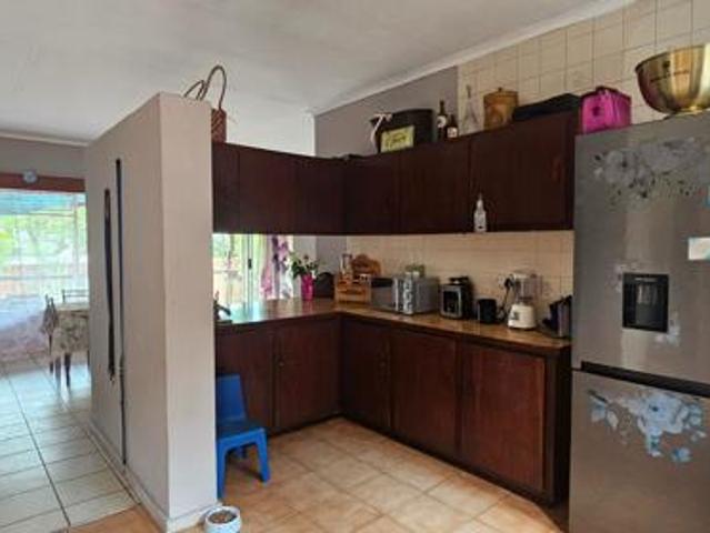 House for sale in Seshego, Limpopo