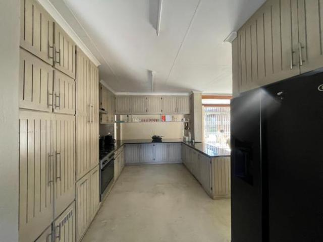 House for sale in Seshego, Limpopo