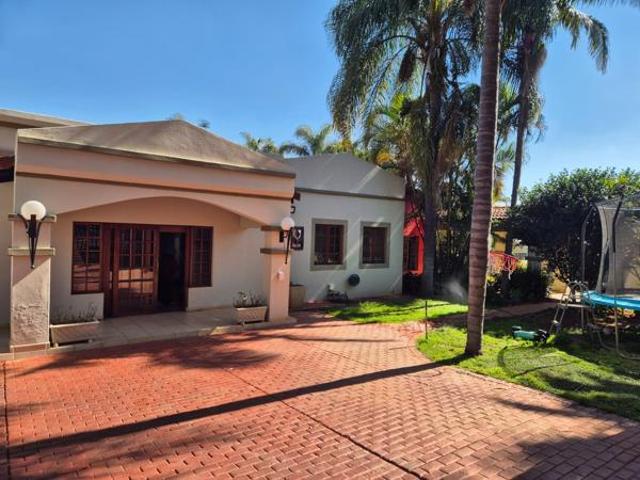 House for sale in Seshego, Limpopo