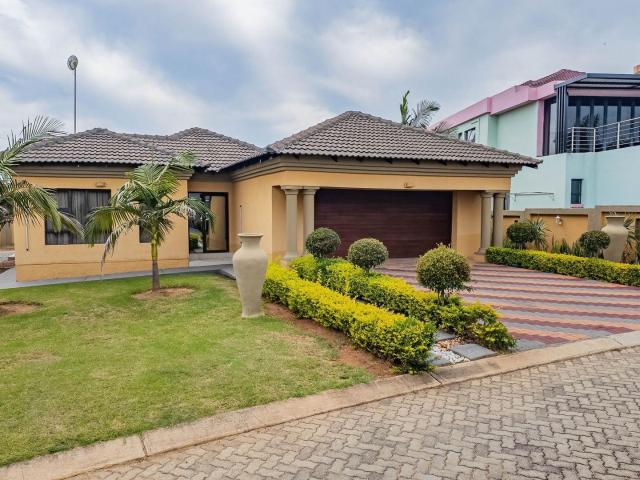 House for sale in Seshego, Limpopo