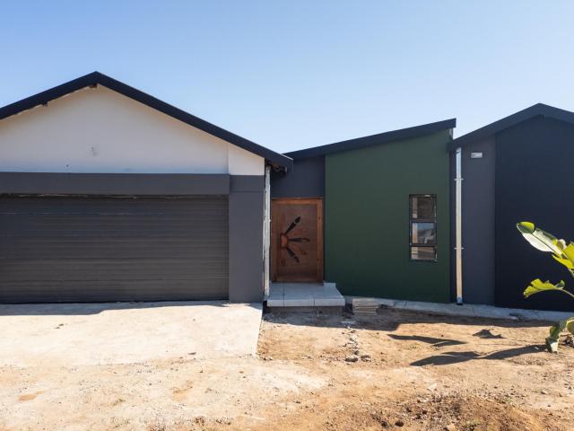 House for sale in Seshego, Limpopo