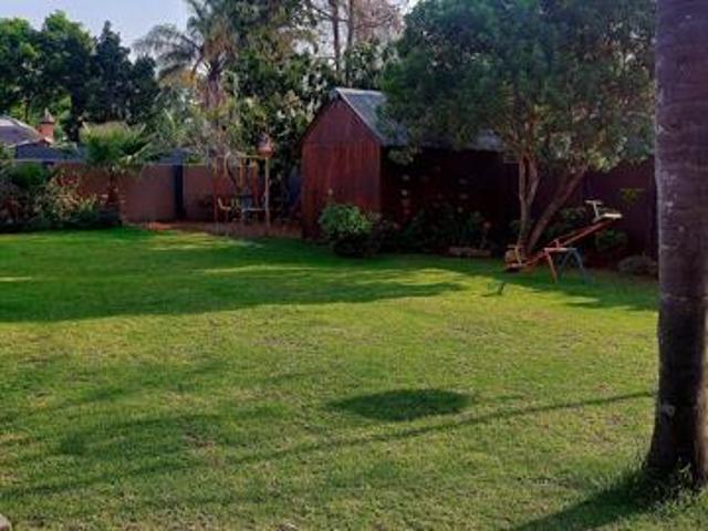 House for sale in Polokwane, Polokwane Local Municipality