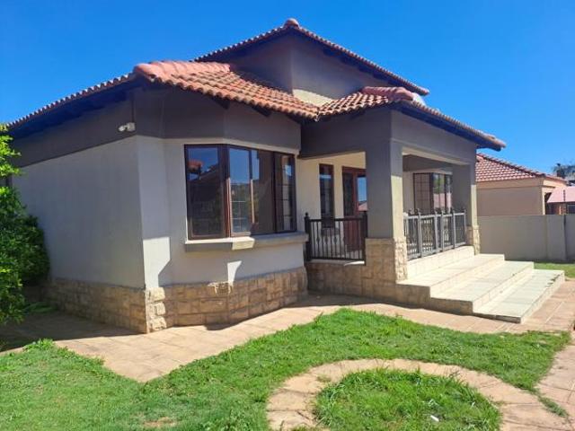 House for sale in Seshego, Limpopo