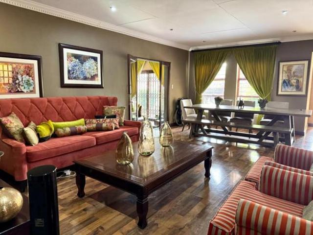 House for sale in Polokwane Local Municipality, Capricorn District Municipality