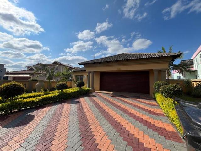 House for sale in Seshego, Limpopo
