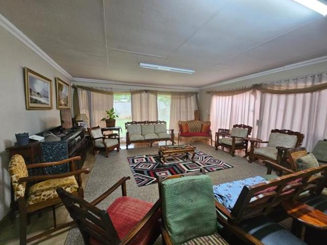 House for sale in Seshego, Limpopo
