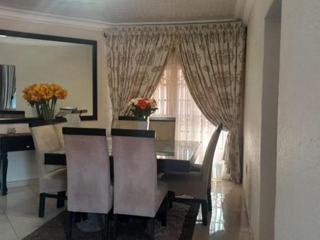 House for sale in Polokwane, Limpopo