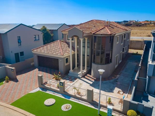 House for sale in Seshego, Limpopo