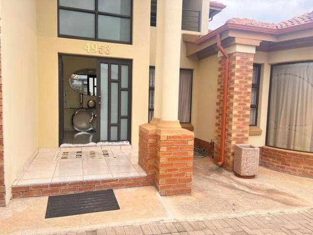 House for sale in Polokwane, Limpopo