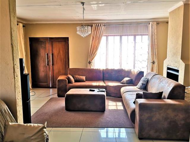 House for sale in Polokwane, Limpopo
