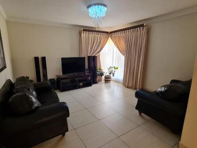 House for rent in Polokwane, Polokwane Local Municipality