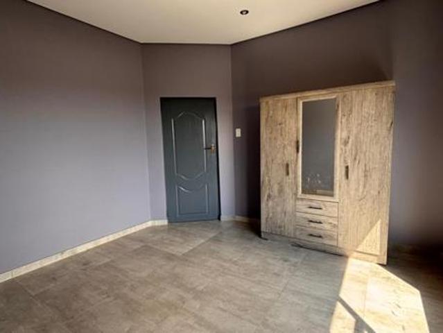 House for rent in Seshego, Limpopo