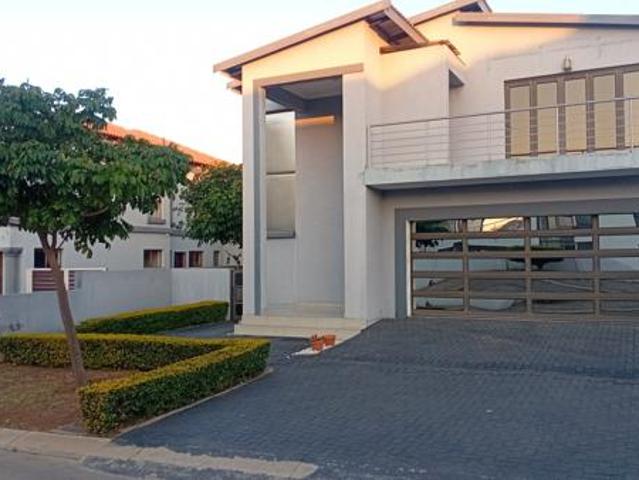 House for sale in Polokwane Local Municipality, Capricorn District Municipality