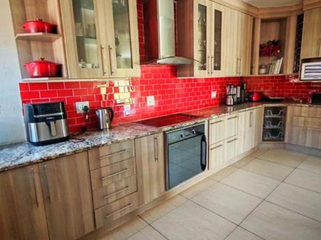 House for rent in Polokwane, Polokwane Local Municipality