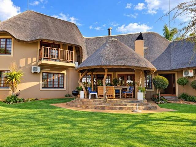 House for sale in Polokwane, Polokwane Local Municipality