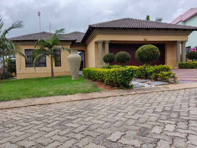 House for sale in Seshego, Limpopo