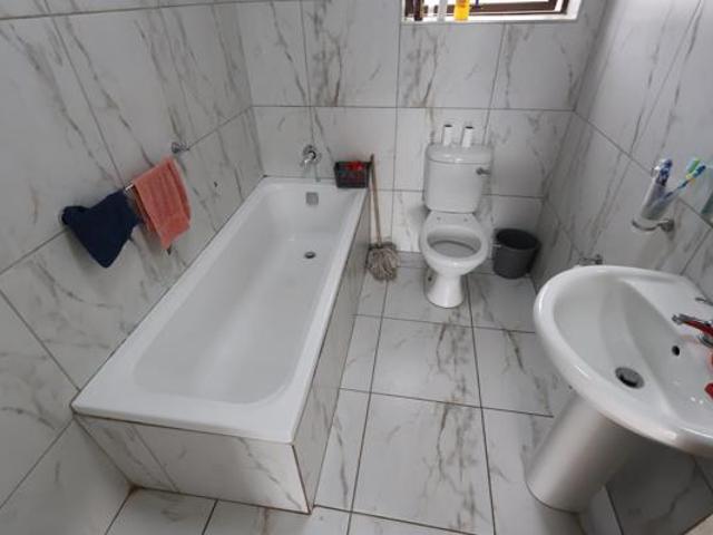 House for rent in Seshego, Limpopo