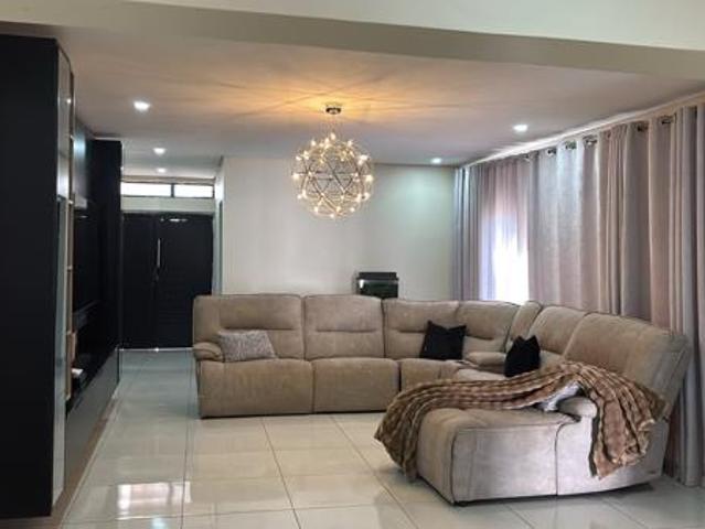 House for rent in Polokwane, Polokwane Local Municipality