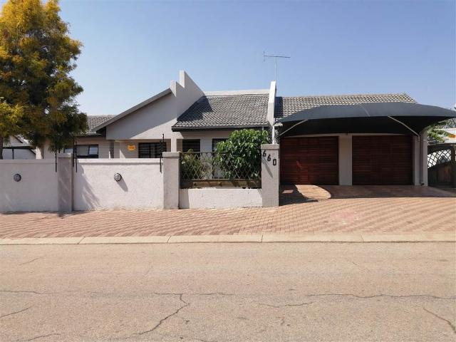 House for sale in Seshego, Limpopo