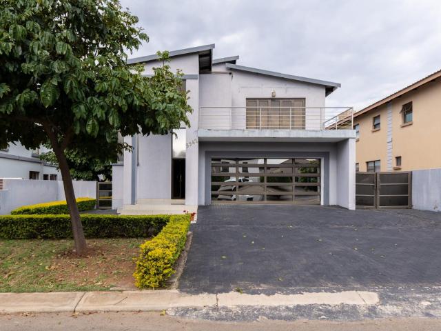 House for sale in Seshego, Limpopo
