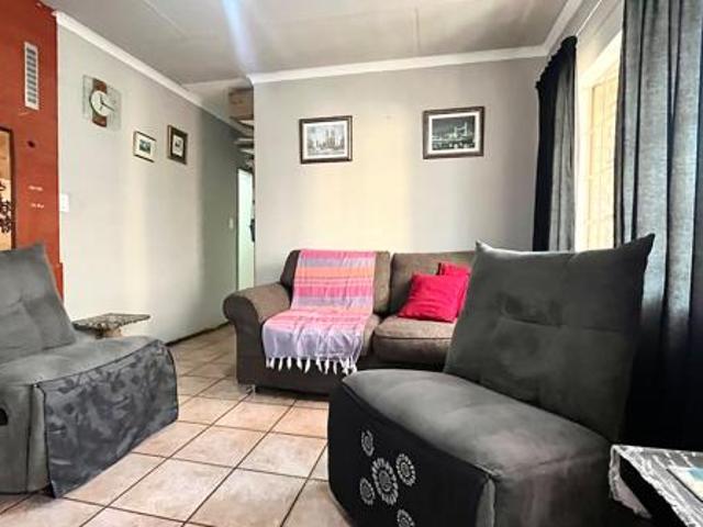 House for sale in Seshego, Limpopo