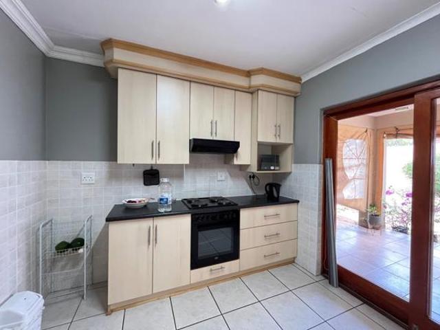 House for rent in Polokwane, Polokwane Local Municipality