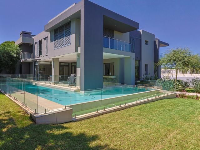 House for sale in Sandton